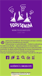 Mobile Screenshot of fousdanim.org